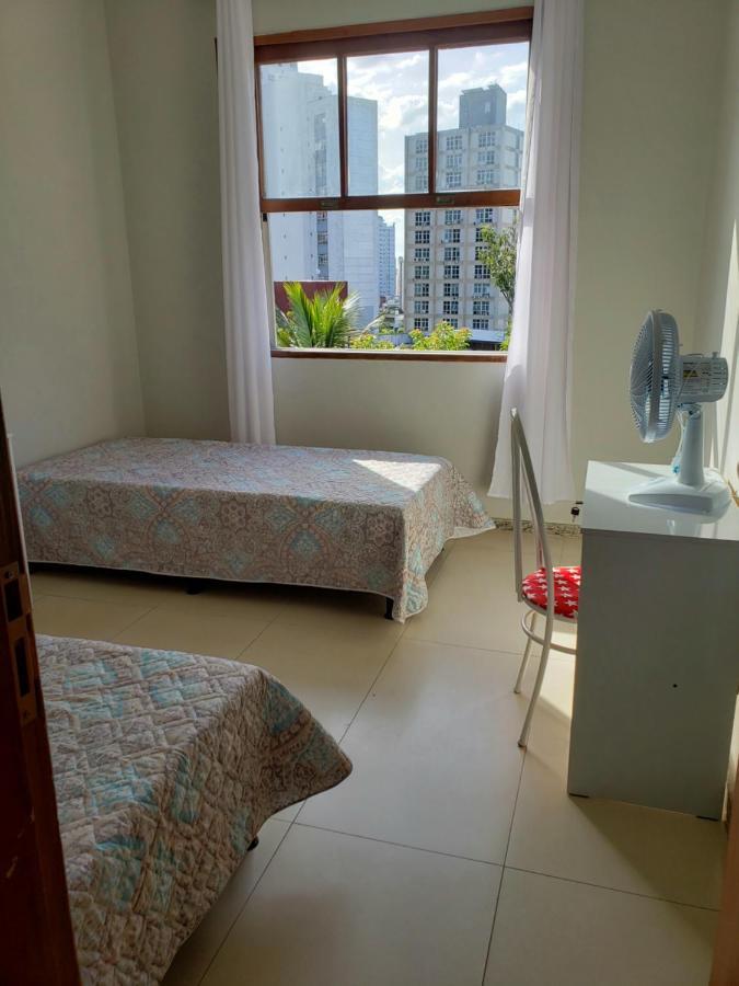Espaco Inteiro Para 08 Pessoas Proximo A Area Hospitalar Em Bh Belo Horizonte Ngoại thất bức ảnh