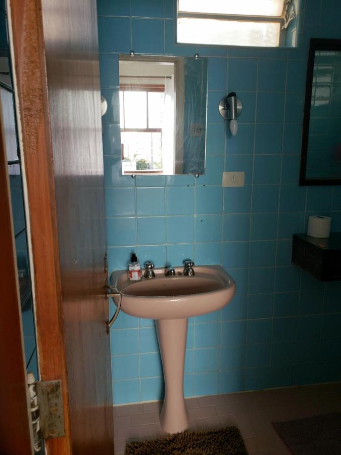 Espaco Inteiro Para 08 Pessoas Proximo A Area Hospitalar Em Bh Belo Horizonte Ngoại thất bức ảnh