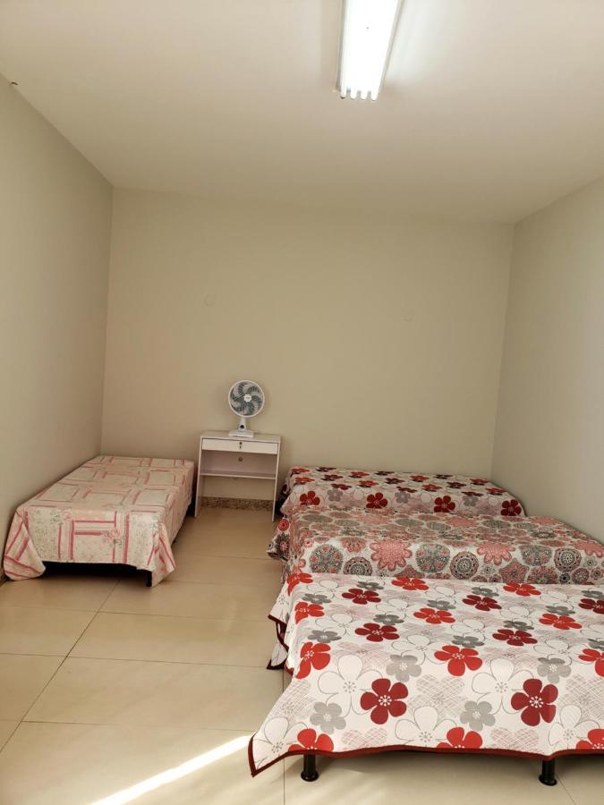 Espaco Inteiro Para 08 Pessoas Proximo A Area Hospitalar Em Bh Belo Horizonte Ngoại thất bức ảnh