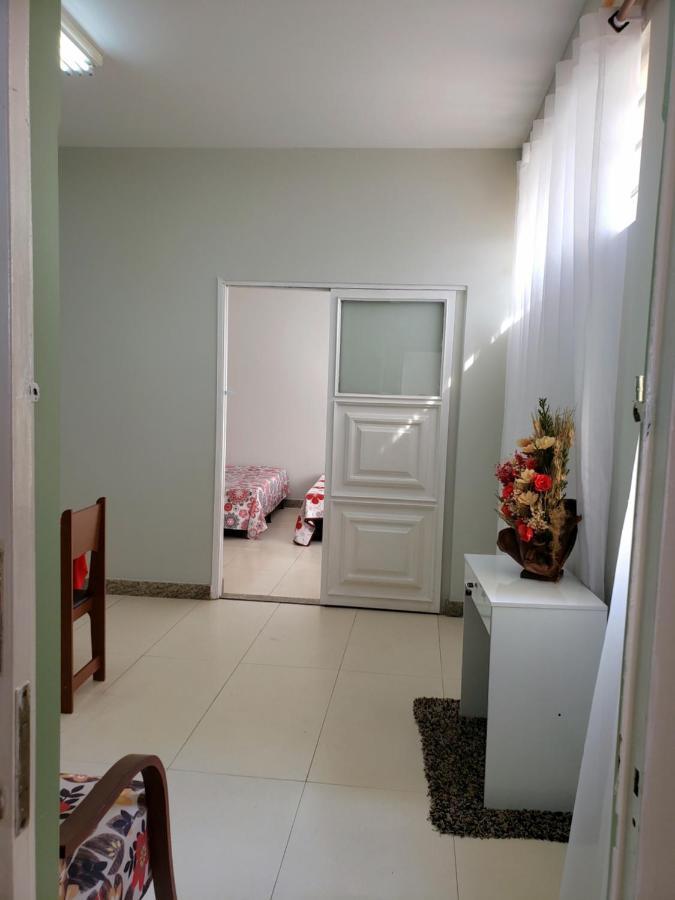 Espaco Inteiro Para 08 Pessoas Proximo A Area Hospitalar Em Bh Belo Horizonte Ngoại thất bức ảnh